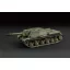 Trumpeter Soviet SU-152 Self-propelled Heavy Howitzer - Early harcjármű makett