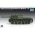 Trumpeter Soviet SU-152 Self-propelled Heavy Howitzer - Late makett