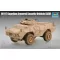 Trumpeter M1117 Guardian Armored Security Vehicle (ASV) makett