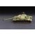 Trumpeter Soviet JS-7 Tank makett