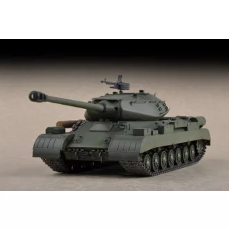 Trumpeter Soviet JS-4 Heavy Tank harcjármű makett