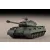 Trumpeter Soviet JS-4 Heavy Tank makett
