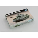 Trumpeter Soviet JS-4 Heavy Tank harcjármű makett
