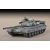 Trumpeter Soviet T-80B MBT makett