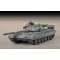 Trumpeter Russian T-80B MBT harcjármű makett