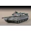 Trumpeter Russian T-80B MBT harcjármű makett
