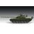 Trumpeter Russian T-80BV MBT makett