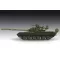 Trumpeter Russian T-80BV MBT harcjármű makett