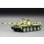 Trumpeter Russian T-62 Main Battle Tank Mod. 1972 makett