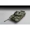 Trumpeter Russian T-62 BDD Mod.1984 (Mod.1972 modification) harcjármű makett