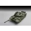 Trumpeter Russian T-62 BDD Mod.1984 (Mod.1972 modification) harcjármű makett
