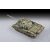 Trumpeter Russian T-62 ERA (Mod.1972) makett