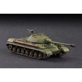 Trumpeter Soviet T-10 Heavy Tank makett