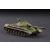 Trumpeter Soviet T-10 Heavy Tank makett