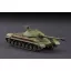 Trumpeter Soviet T-10 Heavy Tank harcjármű makett