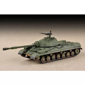 Trumpeter Soviet T-10A Heavy Tank harcjármű makett