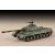 Trumpeter Soviet T-10A Heavy Tank makett