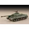 Trumpeter Soviet T-10A Heavy Tank harcjármű makett