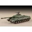 Trumpeter Soviet T-10A Heavy Tank harcjármű makett