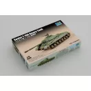 Trumpeter Soviet T-10A Heavy Tank harcjármű makett