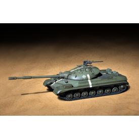 Trumpeter Soviet T-10M Heavy Tank makett