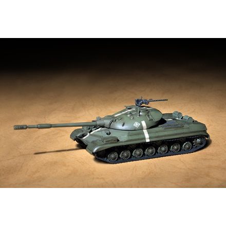 Trumpeter Soviet T-10M Heavy Tank makett