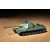 Trumpeter Soviet Object 268 makett