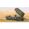 Trumpeter M983 HEMTT & M901 Launching Station of MIM-104F Patriot SAM System (PAC-3) harcjármű makett