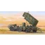 Trumpeter M983 HEMTT & M901 Launching Station of MIM-104F Patriot SAM System (PAC-3) harcjármű makett