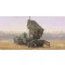 Trumpeter M983 HEMTT & M901 Launching Station w/MIM-104 Patriot SAM System (PAC-2) harcjármű makett