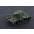 Trumpeter Russian KV-2 with 107mm zis-6 makett