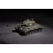 Trumpeter US M26 with 90mm T15E2M2 harcjármű makett