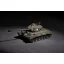 Trumpeter US M26 with 90mm T15E2M2 harcjármű makett