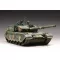 Trumpeter PLA ZTZ-99A MBT harcjármű makett