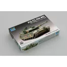 Trumpeter PLA ZTZ-99A MBT harcjármű makett