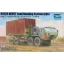 Trumpeter M1120 HEMTT Load Handing System (LHS) harcjármű makett
