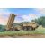 Trumpeter Terminal High Altitude Area Defence (THAAD) makett