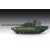 Trumpeter Russian T-14 Armata MBT makett