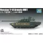Trumpeter Russian T-14 Armata MBT harcjármű makett