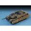 Trumpeter Leopard 2A6M - CAN MBT harckocsi makett