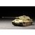 Trumpeter German Sd.Kfz. 182 King Tiger makett