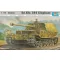 Trumpeter Sd.Kfz. 184 Tiger Elefant makett