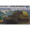 Trumpeter Sd.Kfz. 184 Tiger Elefant harcjármű makett