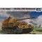 Trumpeter Sd.Kfz. 184 Tiger Ferdinand harcjármű makett