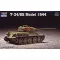 Trumpeter Soviet T-34/85 Model 1944 harcjármű makett