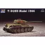 Trumpeter Soviet T-34/85 Model 1944 harcjármű makett