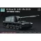 Trumpeter Sturer Emil 12,8 cm Sf. L/61 Pz.Sf.V harcjármű makett