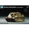 Trumpeter German Brummbär Late Production harcjármű makett