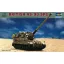 Trumpeter Britisch AS-90 Self-Propelled Howitzer harcjármű makett