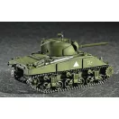 Trumpeter M4 (Mid) Tank harcjármű makett